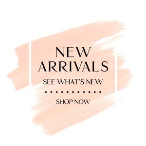 Shop new merch in my closet!